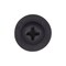 Auveco Phillips Round Washer Head Tapping Screw #8 x 1/2in, 100PK 20375 - alternate 2