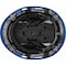 Ironwear Raptor 3976 Type II Class C Vented Safety Helmet Blue 3976-B - alternate 3