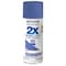 Rust-Oleum 2X Ultra Cover Spray Paint, Iris, Satin, 12 oz 383202 - alternate 1