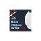 Bemis Top-Tite Stay-Tite Precision-Fit Elongated Enameled Wood Closed Front Toilet Seat in White 1500TTT 000 - alternate 8