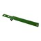 John Deere BRACKET, OEM H168118 - alternate 2