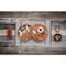 Picnic Time Family Of Brands Kansas City Chiefs - Acacia Circo Cheese Cutting Board & Tools Set, (Acacia Wood) 855-04-512-163-2 - alternate 3
