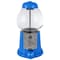 Great Northern Popcorn Vintage Gumball Machine 11" Retro-Style, Coin-Operated Cast Metal Vending Machine with Free Spin 83-DT5687-B - alternate 1
