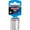 Channellock 1/2'' Drive 7/8'' 6-Point Shallow Standard Socket 302774 - alternate 1