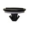 Auveco Lexus/Toyota Front Fender Retaining Clip with Sealer, 15PK 22103 - alternate 1