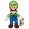 Nintendo Super Mario Toy Assorted 8 pc 409474-16-L2P - alternate 3