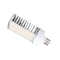 Beyond Led Technology LED Retrofit Flat Head Corn Bulb, Adj Watt 75W-110W, 14080 Lm, Adj CCT 3000K-5000K, 120-277V, EX39 Base 157108 - alternate 1