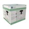Boston Harbor CEIL LIGHT 1LT FLUSH MT MB 7IN OG24021 - alternate 5