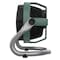 Vornado CirculatingFan, 9inDia, Green, Plug-In CR1-0482-17 - alternate 7
