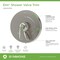 Symmons Elm Single Handle Shower Valve Trim Kit (Valve Not Included) S5590STNTRM - alternate 3