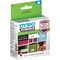 Dymo LW Durable Multi-Purpose Labels, 1" x 2.12", 160/Roll 1976411 - alternate 1