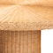 Bali & Pari Farrow Bohemian Braided Light Honey Rattan Dining Table 258-14154-ZORO - alternate 5