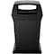 Rubbermaid Commercial Ranger Fire-Safe Waste Container, 45 gal, Structural Foam, Black FG917388BLA - alternate 4