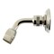 Kingston Brass Hand Shower Wall Mount Bracket, Polished Nickel K176A6 - alternate 1