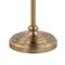 Jonathan Y Aveiro 61.5" Classic Midcentury Iron LED Floor Lamp, Brass Gold JYL3094A - alternate 6