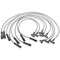Pro Series Wire Standard Motor Products, Wire Sets Dom Truck,  26810 - alternate 1