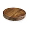 Picnic Time Family Of Brands Acacia Brie Cheese Cutting Board & Tools Set 879-03-512-000-0 - alternate 5