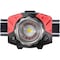 Coast Cutlery FL85R Rechargeable Headlamp w/ Red and Green 31161 - alternate 2