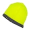 Dome75 OMNI Series Enhanced Visibility Thinsulate Lined Fleece Beanie ONB6701 - alternate 5