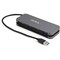 Startech.Com 4 PORT USB 3.0 HUB 5GBPS 4A - 11IN CABLE HB30AM4AB - alternate 1