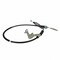 Motorcraft Parking Brake Cable,  BRCA193 - alternate 5