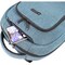 Urban Factory CYCLEE CITY EDITION: ECOLOGIC BACKPACK FOR NOTEBOOK 15.6 DEEP BLUE ECB25UF - alternate 9