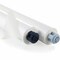 Gbc EZ Load Blue End Cap Laminating Roll Film - Laminating Pouch/Sheet Size: 11.50in Width x 100 ft, 2PK 3125363EZ - alternate 2
