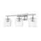 Z-Lite 3 Light Vanity in Chrome 7515-3V-CH - alternate 1