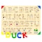 The Learning Journey International Lift & Learn ABC Puzzle 285138 - alternate 4