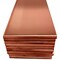 Southern Copper C18000 Beryllium Free Copper Plate/Sheet (Class 3) 3 in Thickness 12.0 in Width 48 in Length C18000PLT3000-12-48 - alternate 1