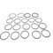 Caterpillar GASKET KIT, CATERPILLAR OEM 6V1602 6V1602 - alternate 3