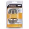 Prosource Deadbolt, 3 Grade, Antique Brass, 2-3/8 to 2-3/4 in Backset, KW1 Keyway, 1-3/8 to 1-3/4 in Thick Door DB82V-PS - alternate 3
