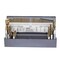 Drill America 115 Piece Cobalt Jobber Length Drill Bit Set, 1/16" - 1/2" A - Z and No 1-No 60, DWDCO Series DWD115J-CO-SET - alternate 1