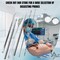 A2Z Scilab Lab Dissecting Teasing Probe Stainless Steel Arrow Point A2Z-ZR1150 - alternate 5