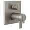 Delta Angular Modern TempAssure 17T Series Valve Trim with 6-Setting Integrated Diverter T27T967-SS - alternate 2