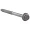 Motorcraft Fuel Injector Retaining Bracket Bolt,  FRB1 - alternate 5