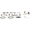 Hygrade Tuneup Standard Motor Products, Carburetor Kit,  121A - alternate 4