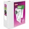 Avery BINDER, DURABLE, VW, EZD, 5in, WE 9901 - alternate 1