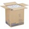 Dixie PerfecTouch Paper Hot Cups and Lids Combo, 12 oz, Coffee Haze Design, PK300 DIX 5342COMBO600 - alternate 12