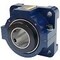 Timken FLANGEANGE BEARING ESA-4BF-TRB-3-7/16 - alternate 3