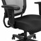 Office Star Products ProGrid Soft Frame Task Chair, Coal 69353-30 - alternate 7