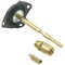 Hygrade Tuneup Standard Motor Products, Carburetor Kit,  1220C - alternate 3