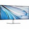Dell UltraSharp U3425WE 34" Class UW-QHD Curved Screen LED Monitor - 21:9 - Black, Silver DELL-U3425WE - alternate 1