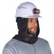 Ergodyne Black Long Fleece HH Liner 6851 - alternate 9