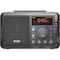 Eton Eton Elite Field Radio - LCD Display - Headphone - 4 x D - Desktop/Portable NELITEFIELD - alternate 1