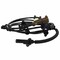 Motorcraft ABS Wheel Speed Sensor,  BRAB462 - alternate 2