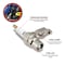 Performance Tool Ignition Tester, Spark Plug, DIS HEI Systems W86553 - alternate 4