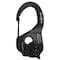 Nite Ize CamJam XT Rope Tightener, Aluminum, For 116 to 316 in Rope Size NCJLA-01-R3 - alternate 1