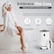 Serenelife Towel Warmer Bucket Style, Black SLTLW200 - alternate 4
