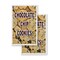 Signmission Chocolate Chip Cookies, Vinyl Decals Only 24 Inch x 36 Inch, Vinyl Decal, 2PK DSB-2436-2PACK-Chocolate Chip Cookies - alternate 1